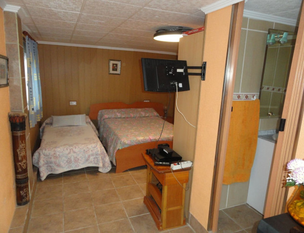 Casa o chalet independiente en venta en Turis