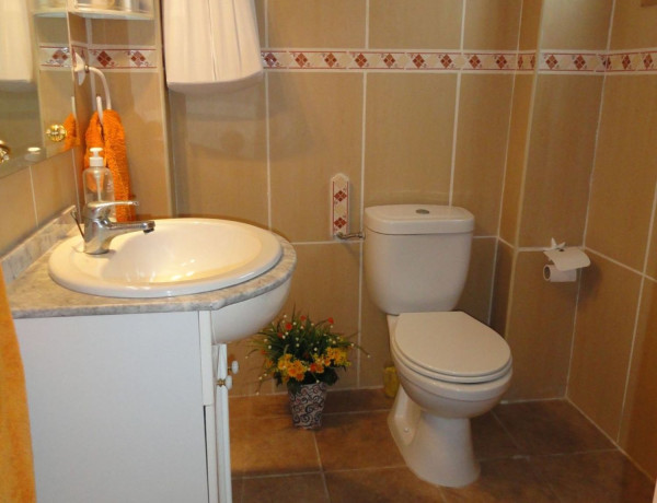 Casa o chalet independiente en venta en Turis