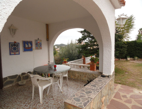 Casa o chalet independiente en venta en Turis