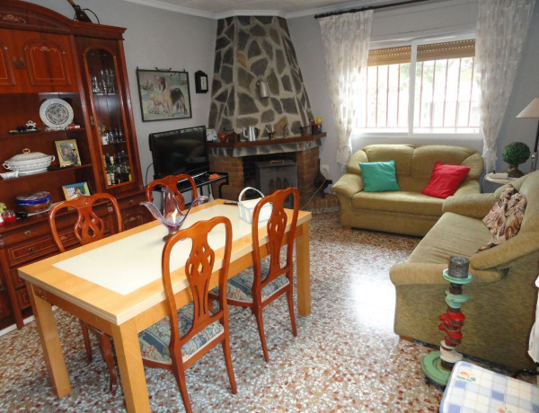 Casa o chalet independiente en venta en Turis