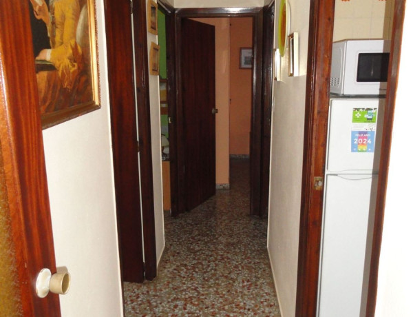 Casa o chalet independiente en venta en Turis