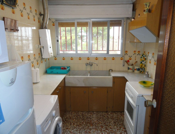 Casa o chalet independiente en venta en Turis