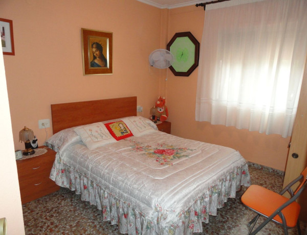 Casa o chalet independiente en venta en Turis