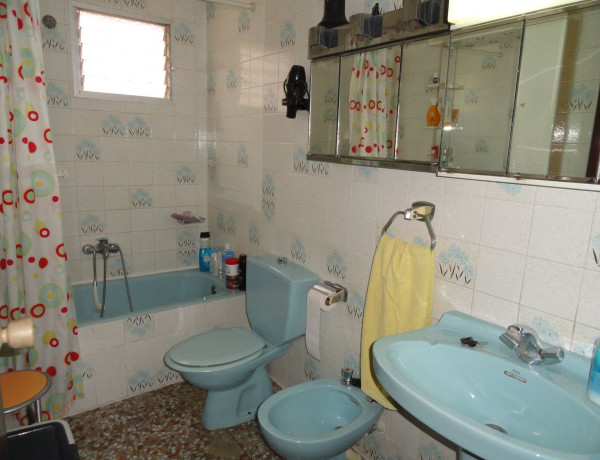 Casa o chalet independiente en venta en Turis