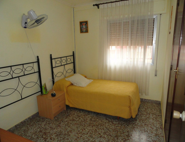 Casa o chalet independiente en venta en Turis