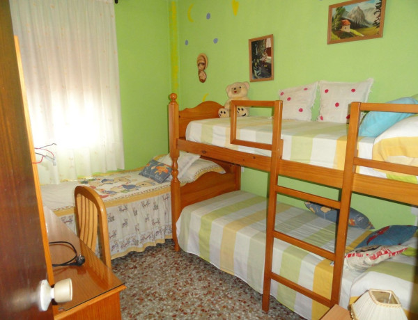 Casa o chalet independiente en venta en Turis