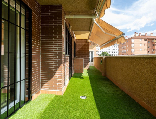 Piso en venta en Barrio de los Periodistas