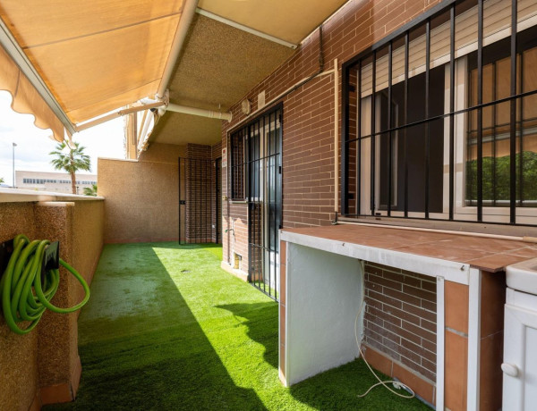 Piso en venta en Barrio de los Periodistas