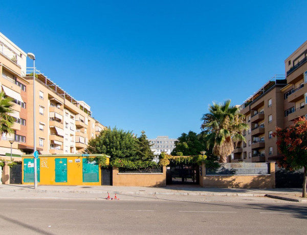 Piso en venta en Barrio de los Periodistas