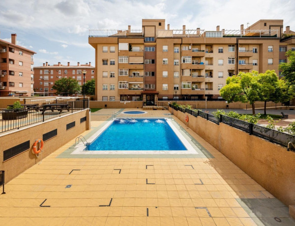 Piso en venta en Barrio de los Periodistas