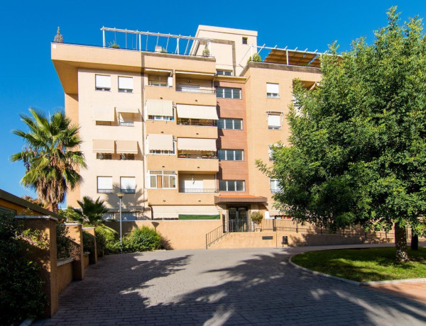 Piso en venta en Barrio de los Periodistas