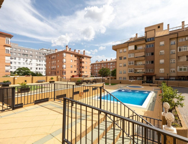 Piso en venta en Barrio de los Periodistas