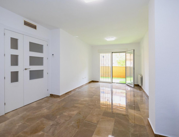 Piso en venta en Barrio de los Periodistas