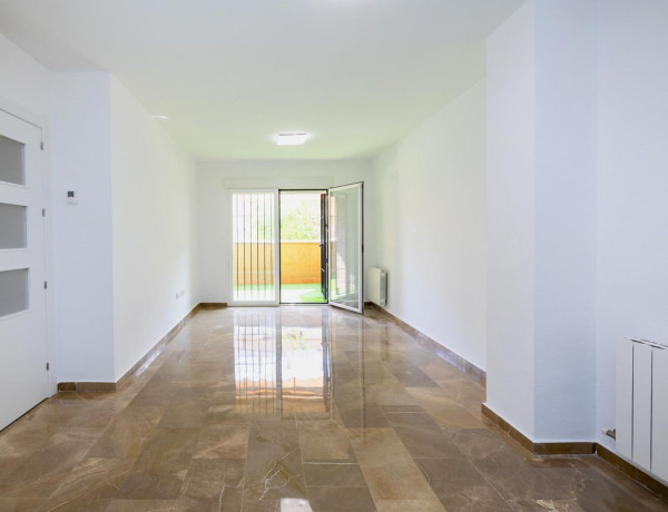 Piso en venta en Barrio de los Periodistas