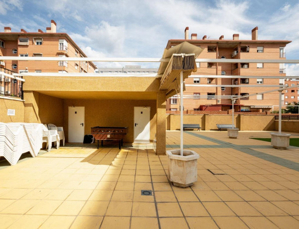 Piso en venta en Barrio de los Periodistas