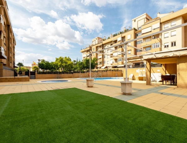 Piso en venta en Barrio de los Periodistas