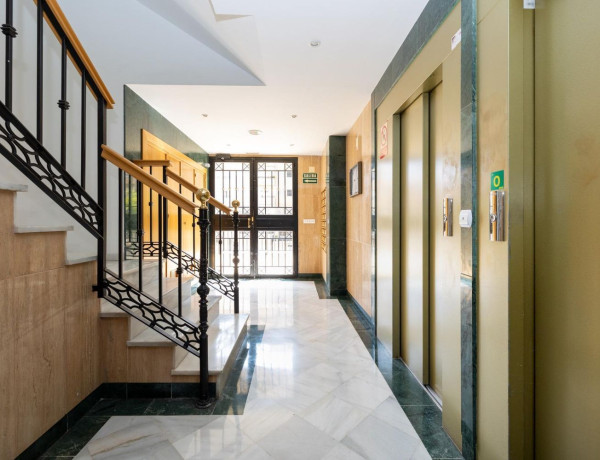 Piso en venta en Barrio de los Periodistas