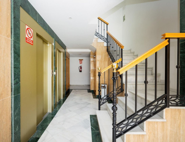 Piso en venta en Barrio de los Periodistas