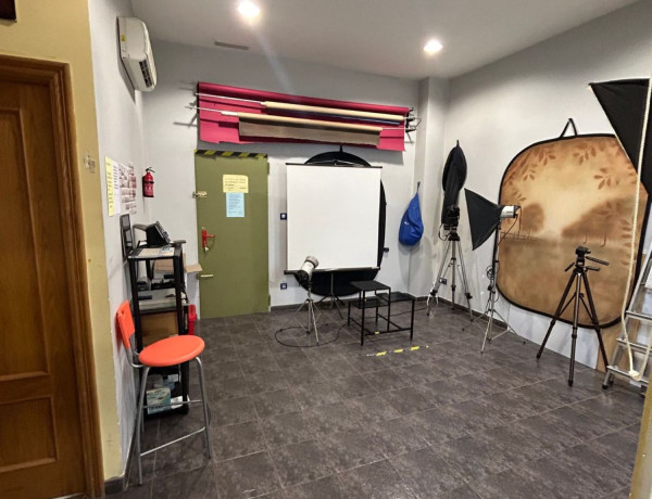 Local en venta en calle Gernikako Arbola, 7