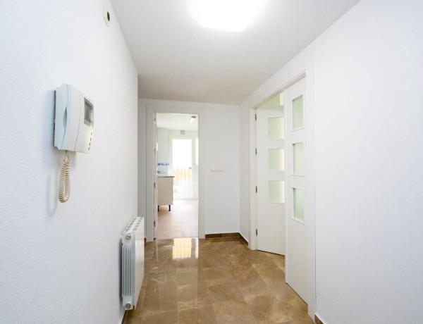 Piso en venta en Barrio de los Periodistas