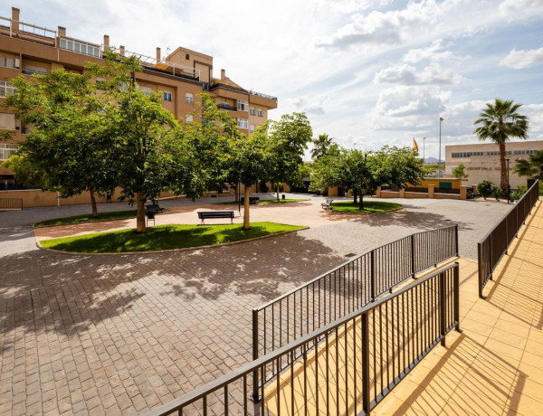 Piso en venta en Barrio de los Periodistas