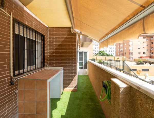 Piso en venta en Barrio de los Periodistas