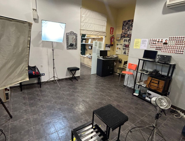 Local en venta en calle Gernikako Arbola, 7