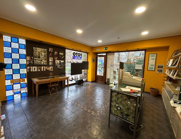 Local en venta en calle Gernikako Arbola, 7