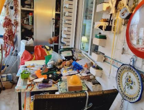 Piso en venta en Centro