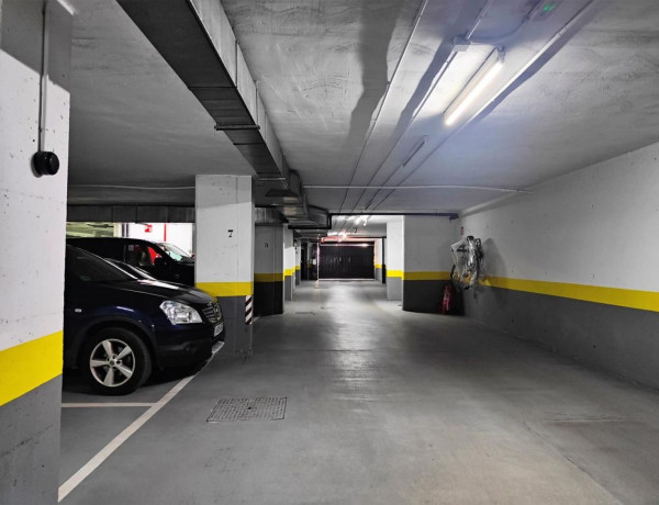 Garaje en venta en avenida de la Albufera