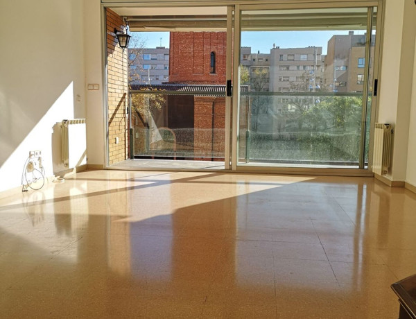 Alquiler de Piso en calle de Ramon Turró