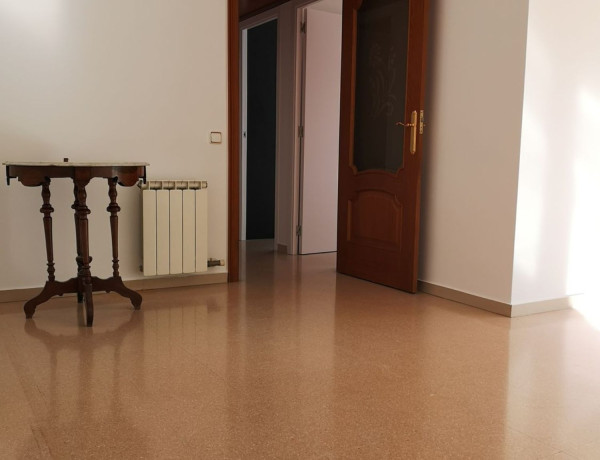 Alquiler de Piso en calle de Ramon Turró