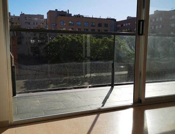 Alquiler de Piso en calle de Ramon Turró