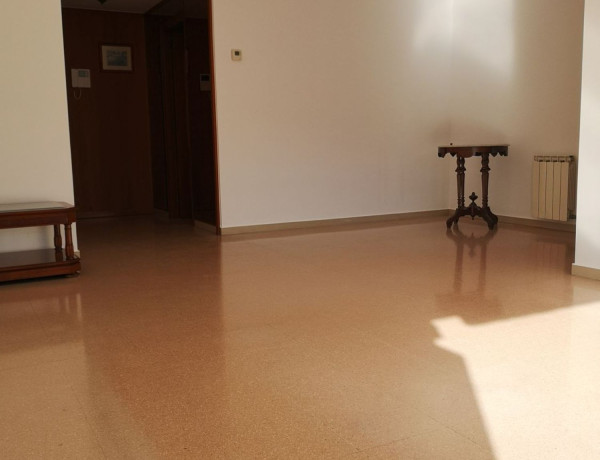 Alquiler de Piso en calle de Ramon Turró