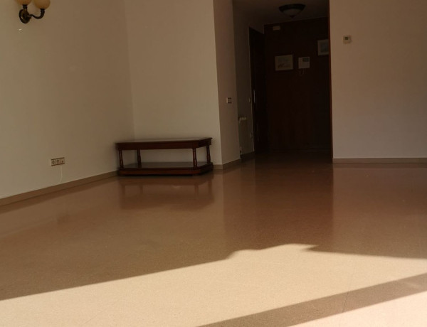 Alquiler de Piso en calle de Ramon Turró