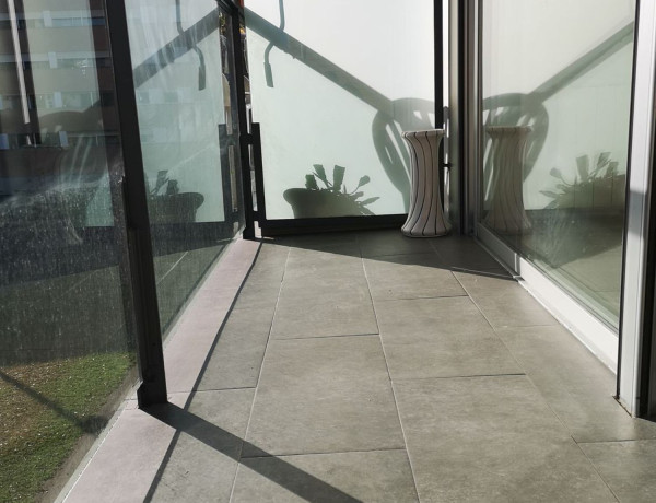 Alquiler de Piso en calle de Ramon Turró