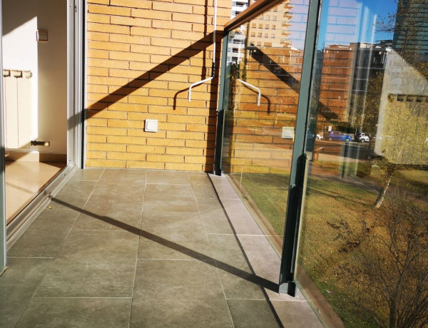 Alquiler de Piso en calle de Ramon Turró