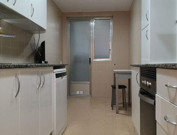 Alquiler de Piso en calle de Ramon Turró