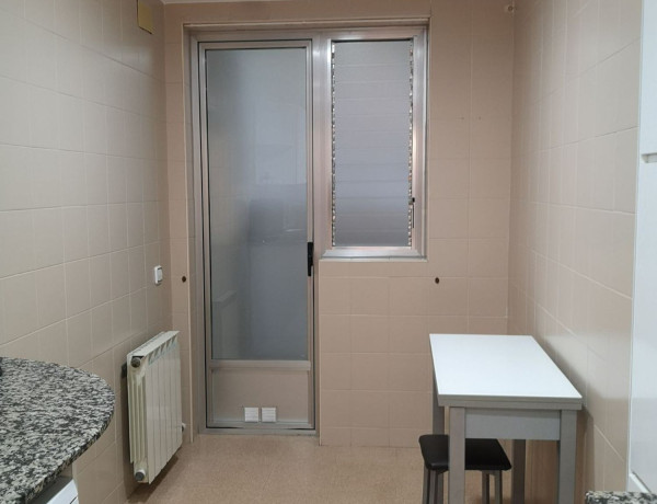Alquiler de Piso en calle de Ramon Turró