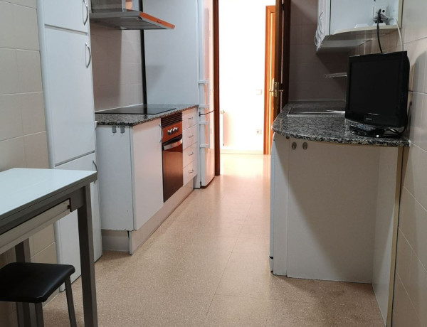 Alquiler de Piso en calle de Ramon Turró