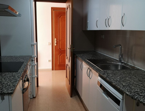 Alquiler de Piso en calle de Ramon Turró