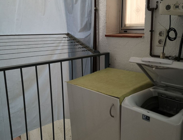 Alquiler de Piso en calle de Ramon Turró