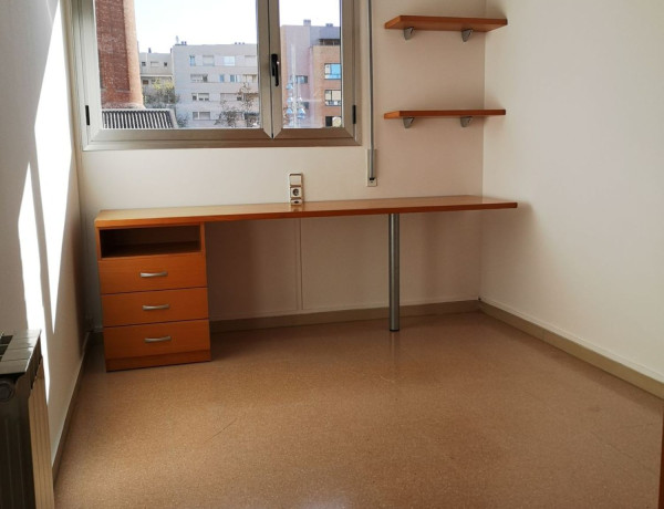 Alquiler de Piso en calle de Ramon Turró