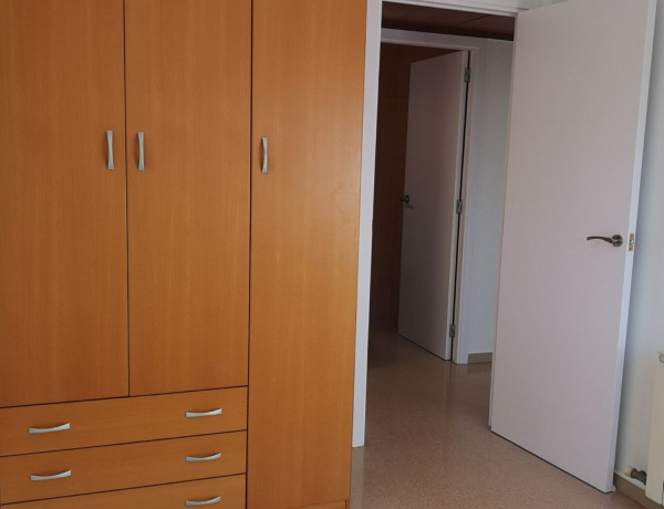 Alquiler de Piso en calle de Ramon Turró