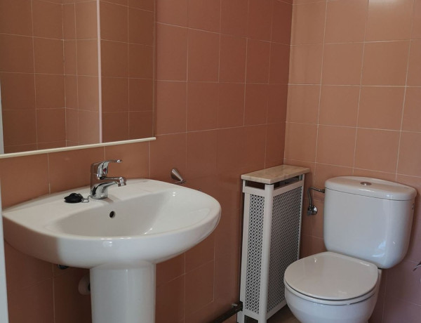 Alquiler de Piso en calle de Ramon Turró