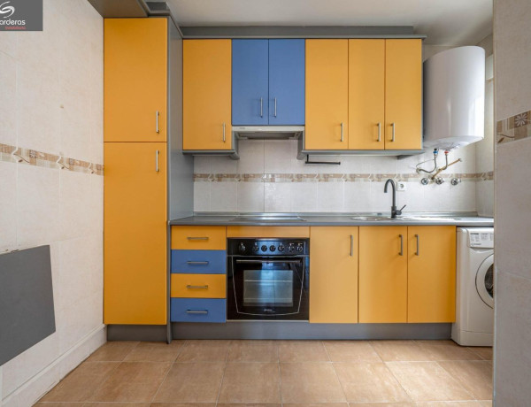 Piso en venta en calle Islas