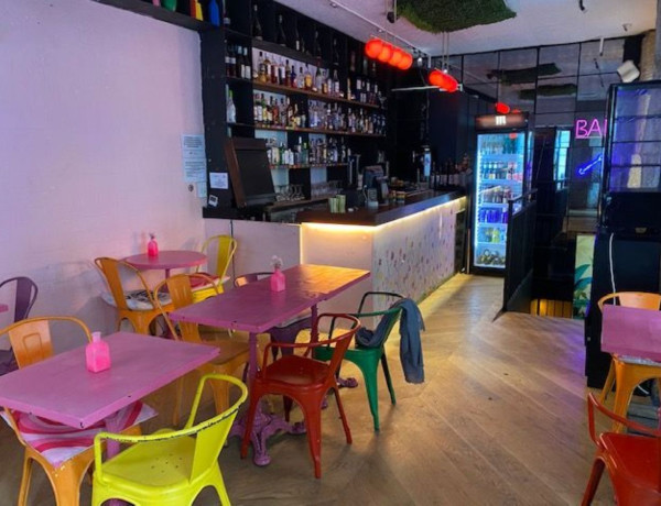 Alquiler de Local en Chueca-Justicia