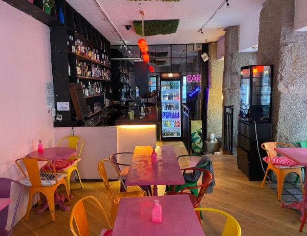 Alquiler de Local en Chueca-Justicia