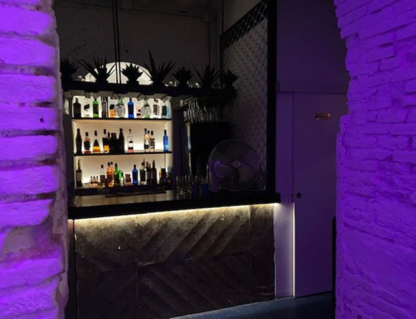 Alquiler de Local en Chueca-Justicia