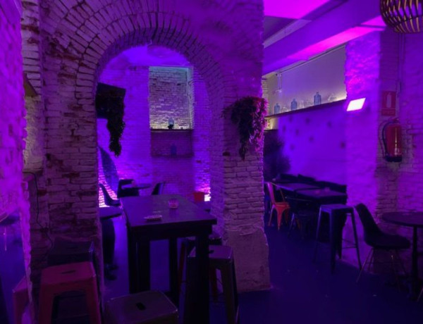 Alquiler de Local en Chueca-Justicia